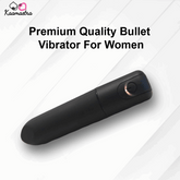 Clit vibrator